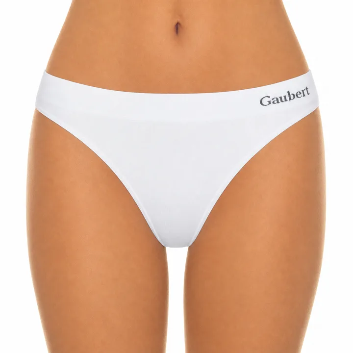 Dámská bambusová tanga GBTW-3104