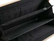 Dámská/dívčí peněženka v retro stylu velikost 10x19 cm s dívkou s křídly