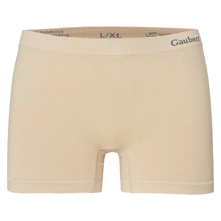 Dámské bambusové boxerky GBTW-3103