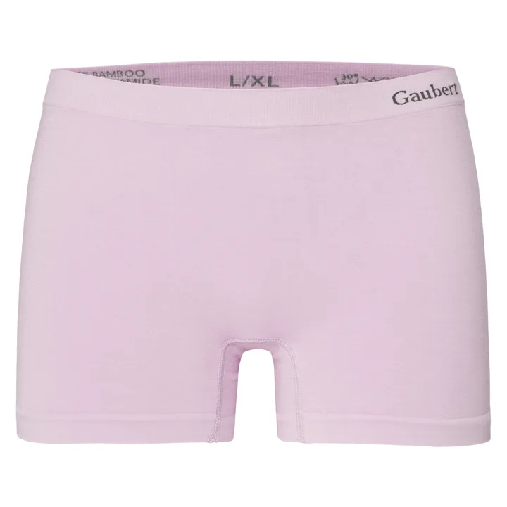 Dámské bambusové boxerky GBTW-3103