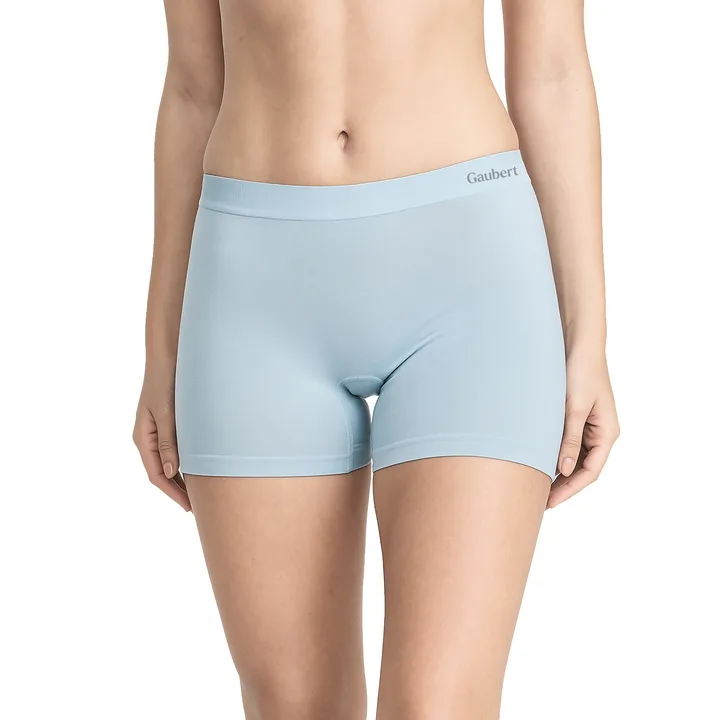 Dámské bambusové boxerky GBTW-3103
