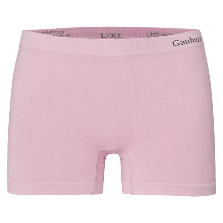 Dámské bambusové boxerky GBTW-3103