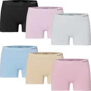 Dámské bambusové boxerky GBTW-3103