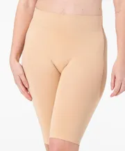 Dámské bezešvé dlouhé boxerky Gaubert GBTW-3002