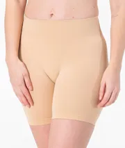 Dámské bezešvé vyšší boxerky Gaubert GBTW-3001