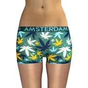 Dámské boxerky Amsterdam 8034