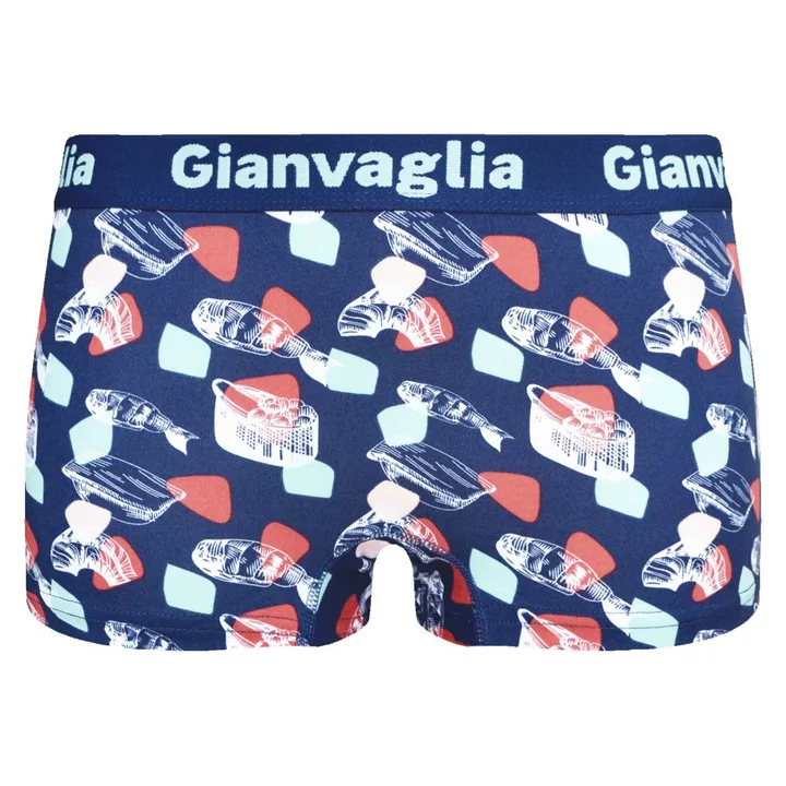 Dámské boxerky Dobroty 8805 Gianvaglia