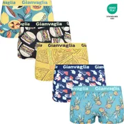 Dámské boxerky Dobroty 8805 Gianvaglia