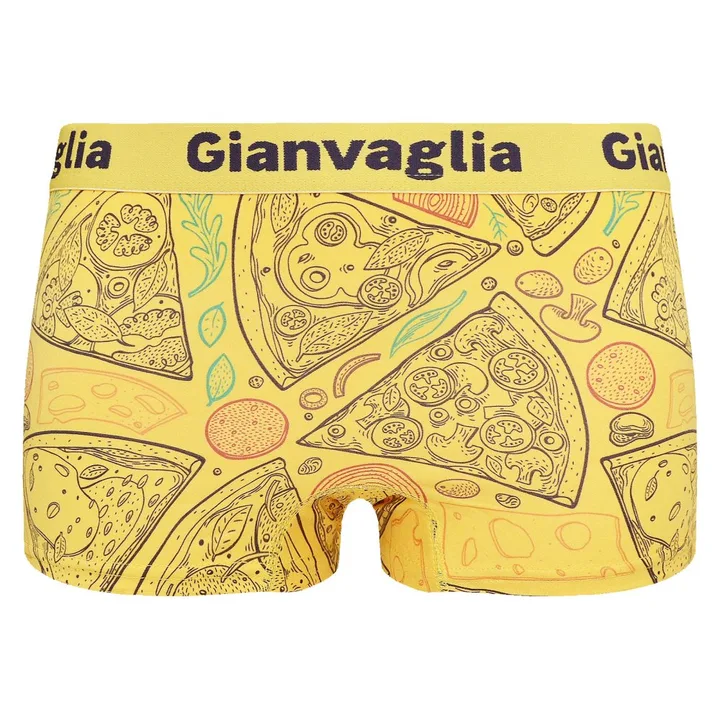Dámské boxerky Dobroty 8805 Gianvaglia