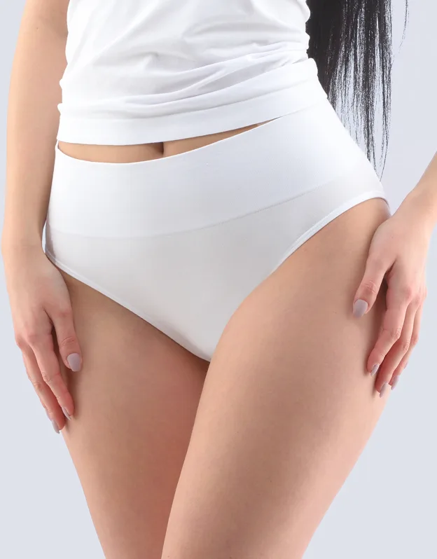 Dámské kalhotky Bamboo klasický střih 00026P