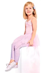 Dívčí leginy Madzia KNITTEX