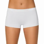 Kratší dámské boxerky Gianvaglia 3007 z pružného mikrovlákna