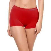 Kratší dámské boxerky Gianvaglia 3007 z pružného mikrovlákna