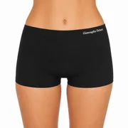 Kratší dámské boxerky Gianvaglia 3007 z pružného mikrovlákna