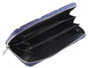 Námořnická dámská peněženka Charm na zip