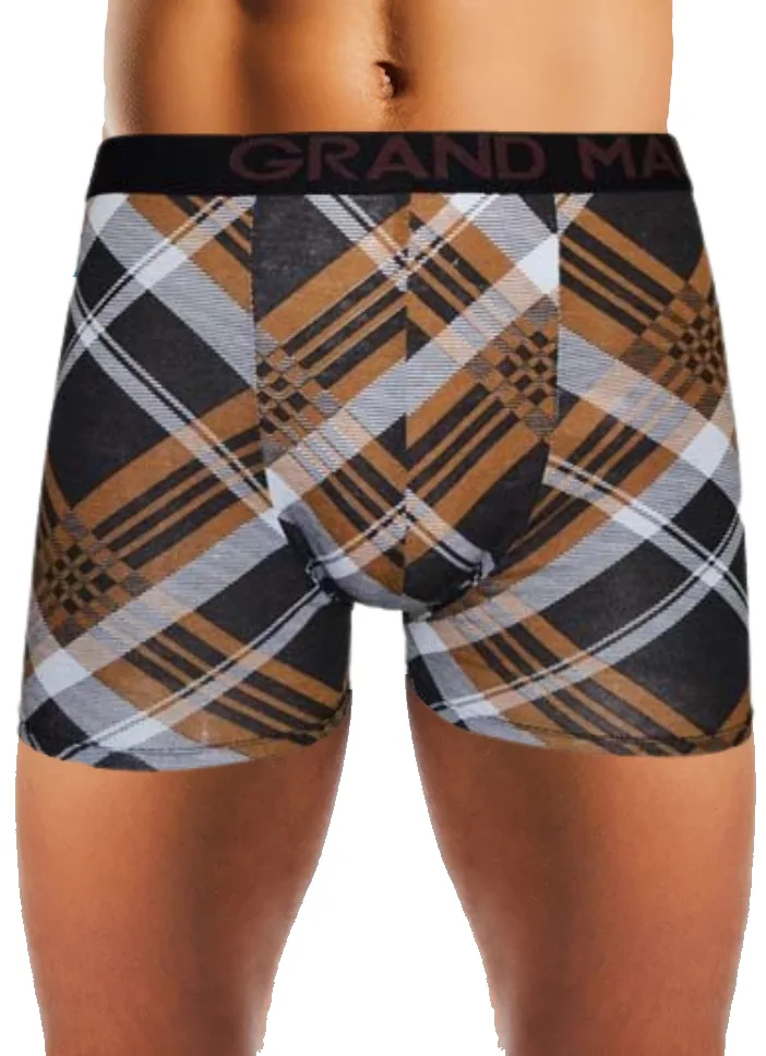 Pánské boxerky Grand Man