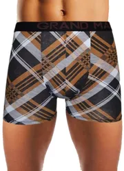 Pánské boxerky Grand Man