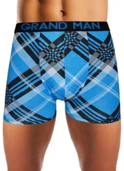 Pánské boxerky Grand Man