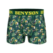 Pánské boxerky Zvířátka a Ovoce Benyson 7121