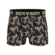 Pánské boxerky Zvířátka a Ovoce Benyson 7121