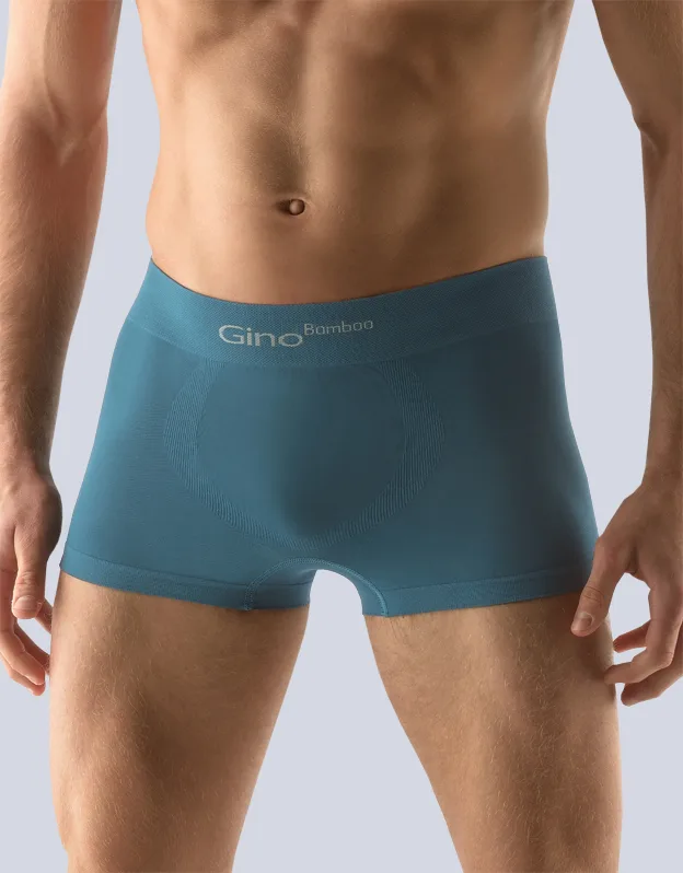 Pánské trenky bezešvé 53004P