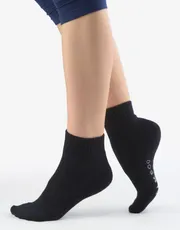 Ponožky sportovní froté bamboo 82008P