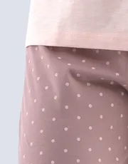 Pyžamo 3/4 dívčí 29004P