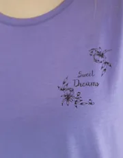 Pyžamo ? dámské 19150P