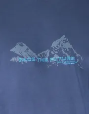 Pyžamo dlouhé pánské 79151P