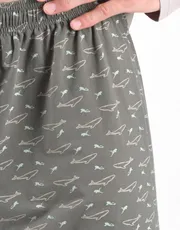Pyžamo dlouhé pánské 79175P