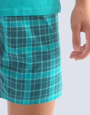 Pyžamo krátké chlapecké 69002P