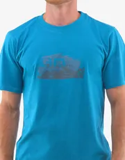 Pyžamo krátké pánské 79128P