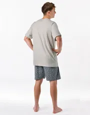 Pyžamo krátké pánské 79190P