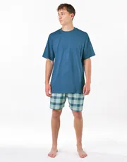 Pyžamo krátké pánské 79192P