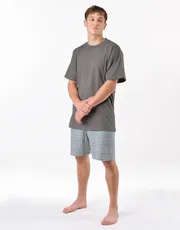 Pyžamo krátké pánské 79192P