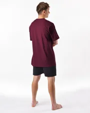 Pyžamo krátké pánské 79196P