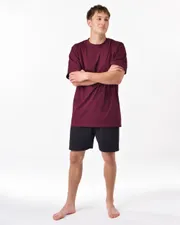 Pyžamo krátké pánské 79196P