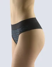 Tanga francouzská kolekce Disco 13 14144P