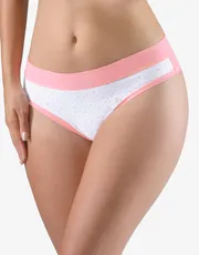 Tanga francouzská kolekce Disco 18 14150P