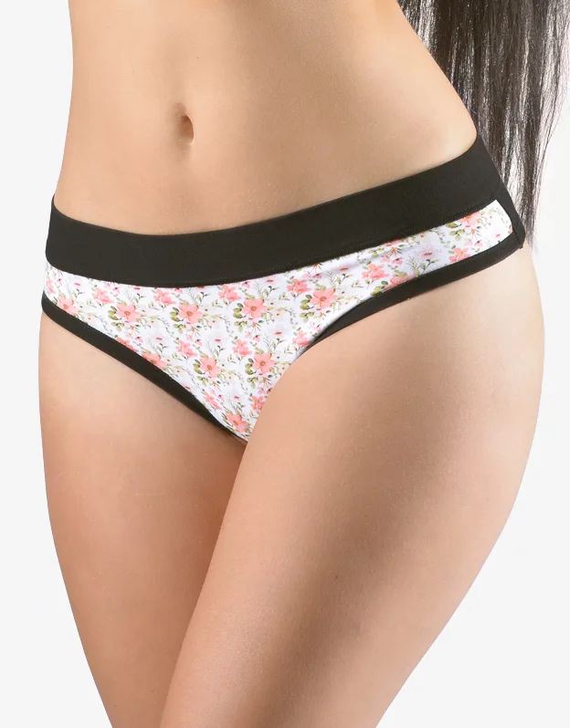 Tanga francouzská kolekce Disco 18 14157P