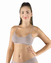 Top s úzkými ramínky 07015P