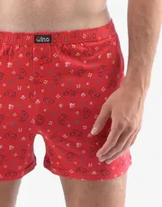 Trenky volné 75180P