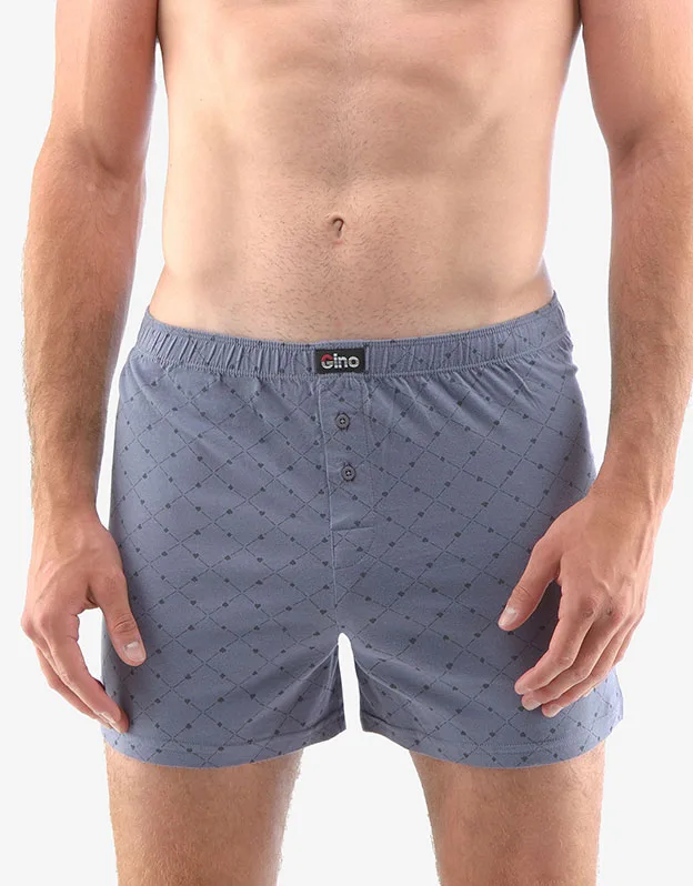 Trenky volné 75183P