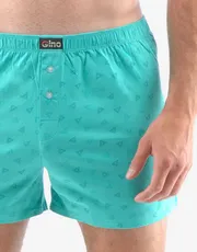 Trenky volné 75185P
