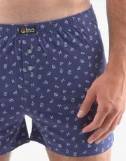 Trenky volné 75187P