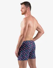 Trenky volné 75200P