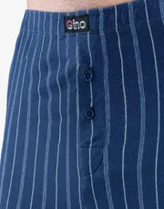 Trenky volné 75209P