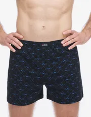 Trenky volné 75214P