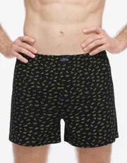 Trenky volné 75215P