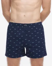 Trenky volné 75216P